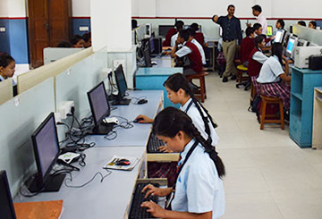 Computer Lab